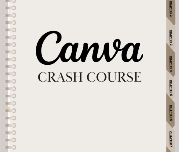 Canva Crash Course