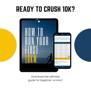 How To Run Your First 10K