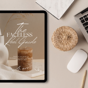 The Faceless Reels Guide
