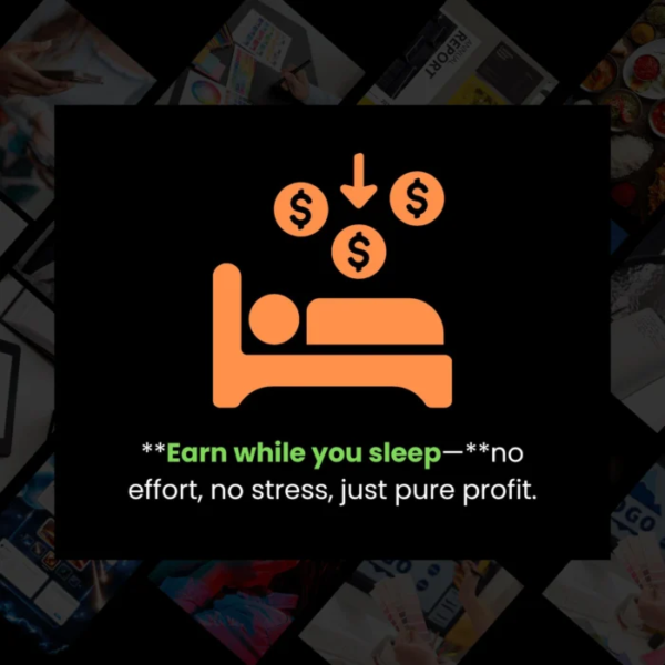 30 Million+ PLR and MRR Products for Passive Income - Image 7